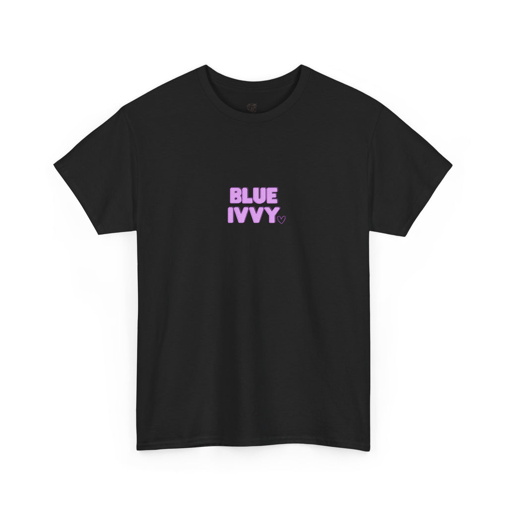 Block Ivvy Cotton Tee