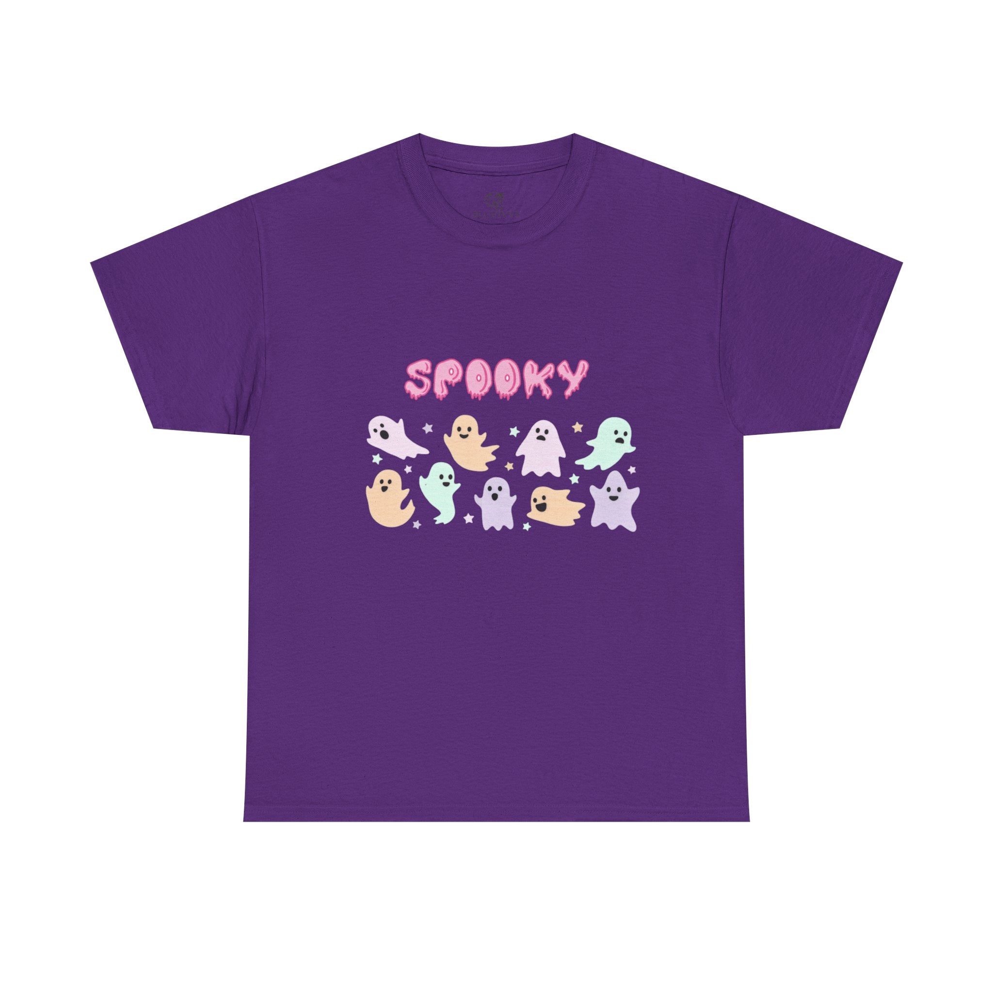 Spooky Halloween Tee
