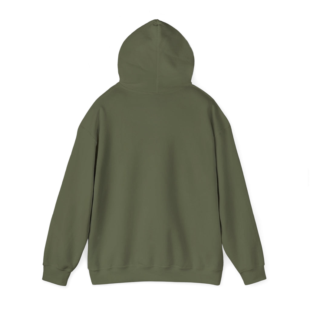 Football Mum Hooded Sweatshirt
