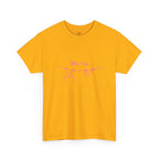 Mini Bikini Cotton Tee