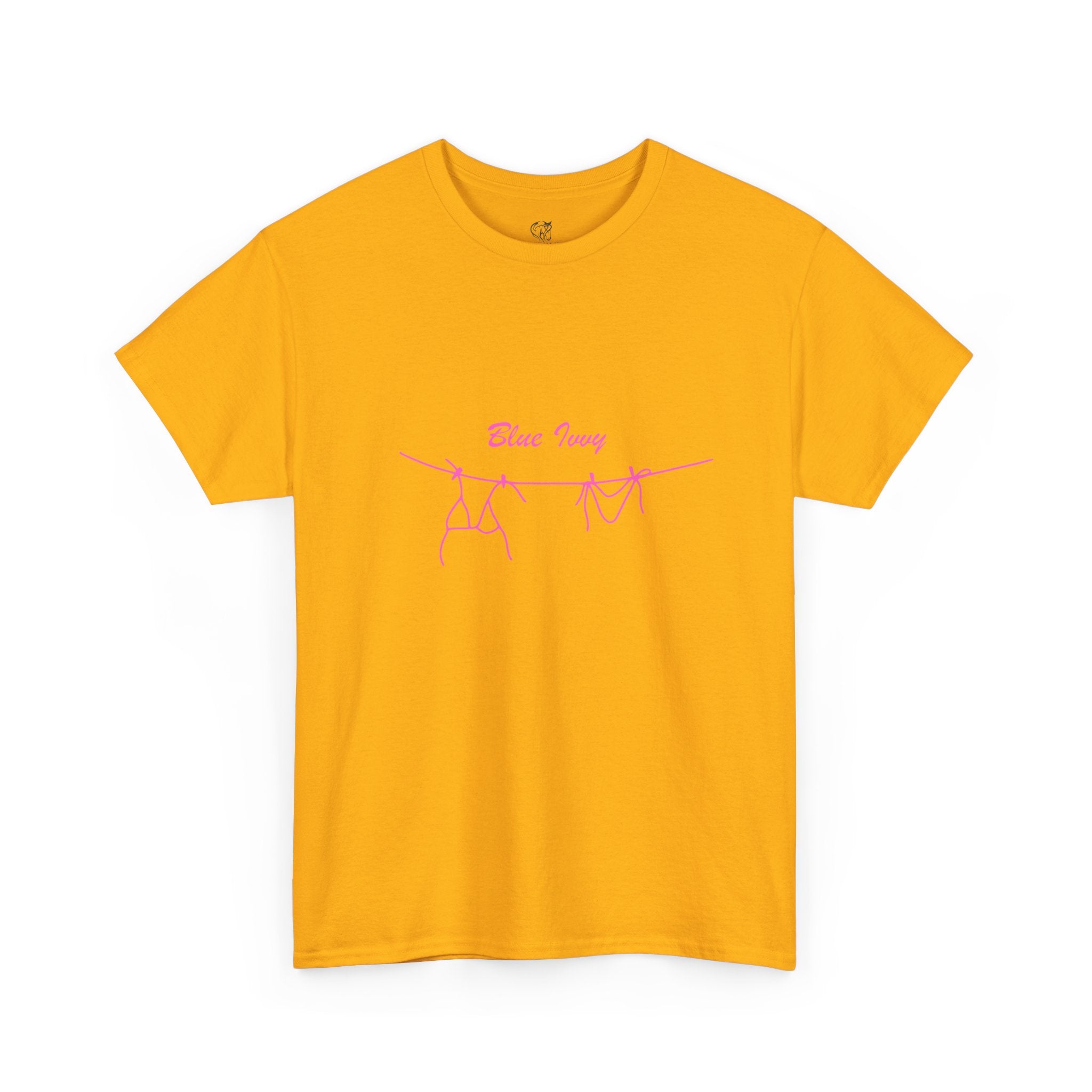 Mini Bikini Cotton Tee