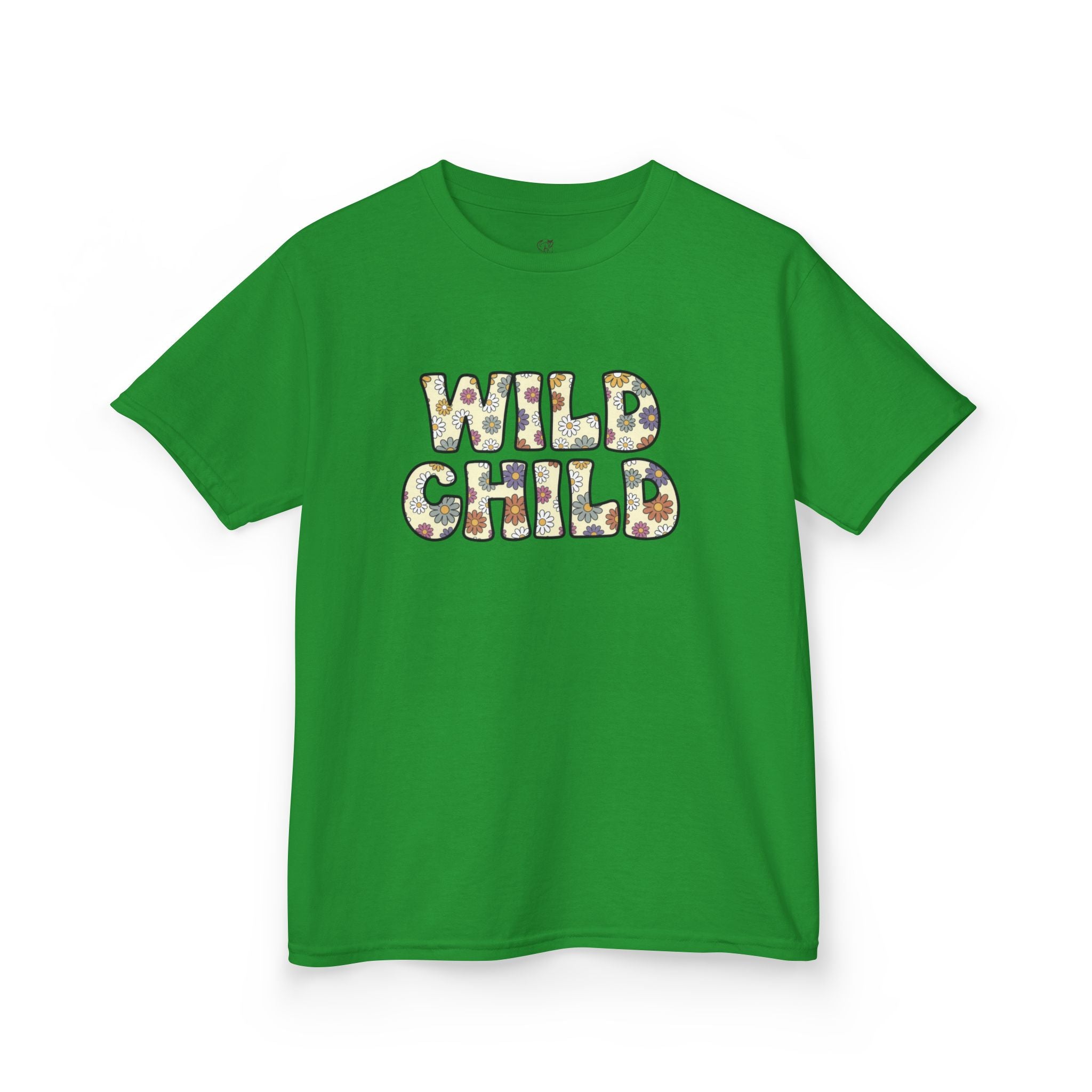 Wild Child Kids Tee