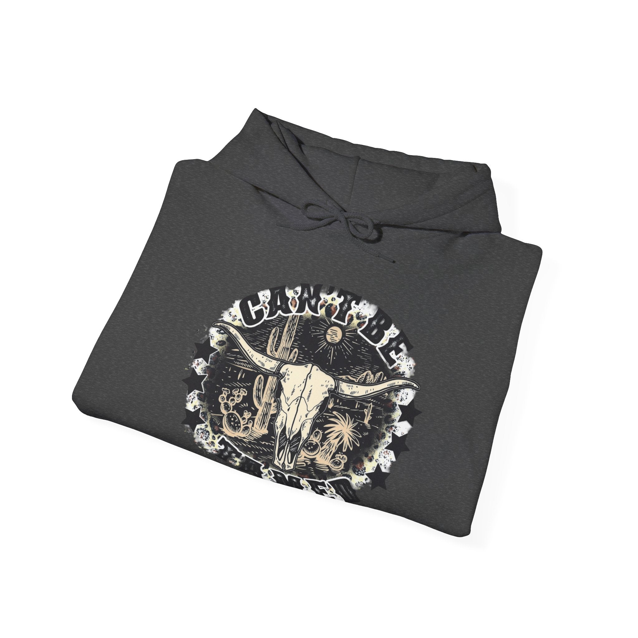 Country Hooded Sweatshirt