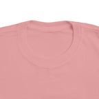 Toddler's Blue Ivvy Tee