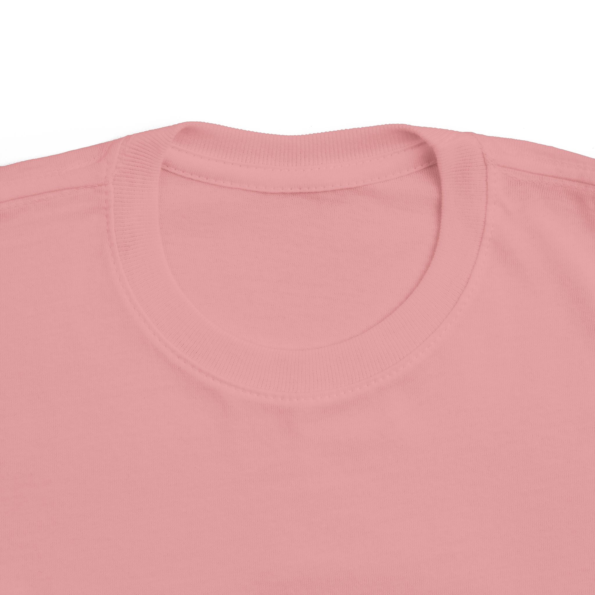 Toddler's Blue Ivvy Tee