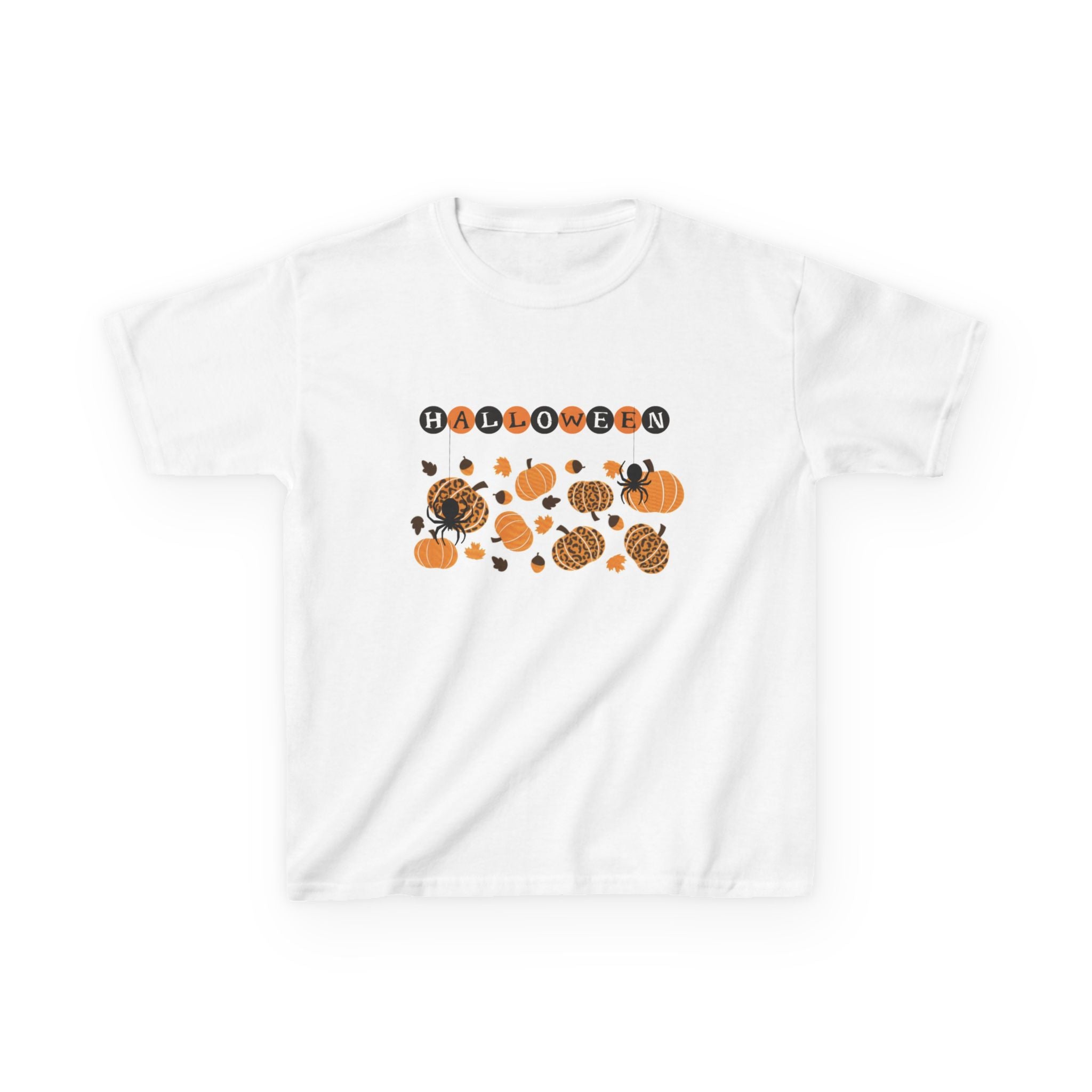 Kids Halloween Tee