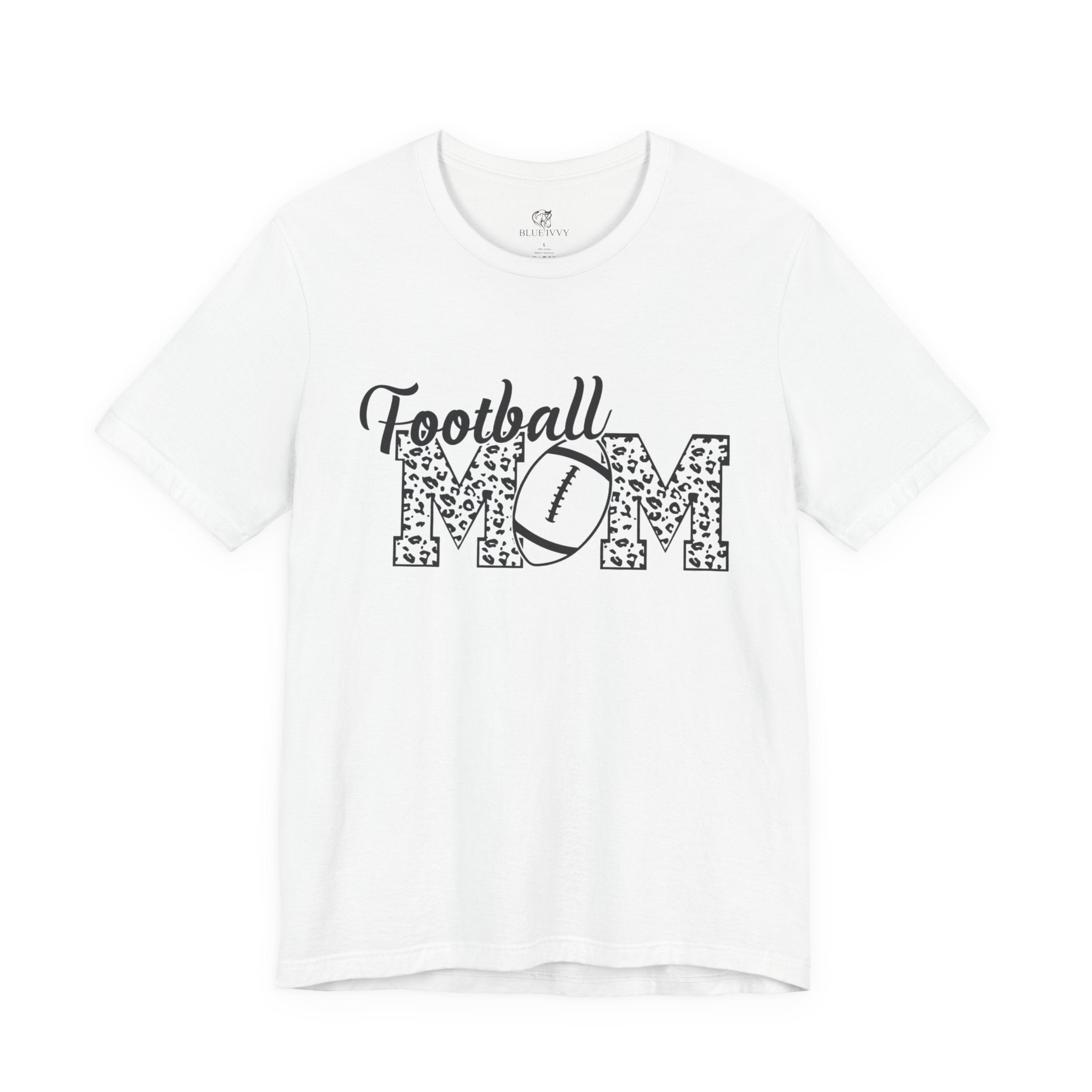 Football Mum Tee