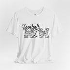Football Mum Tee