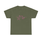 Mini Bikini Cotton Tee