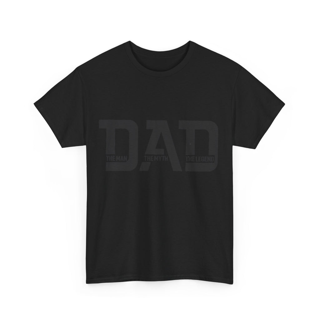 Men's "DAD' Tee