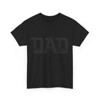 Men's "DAD' Tee