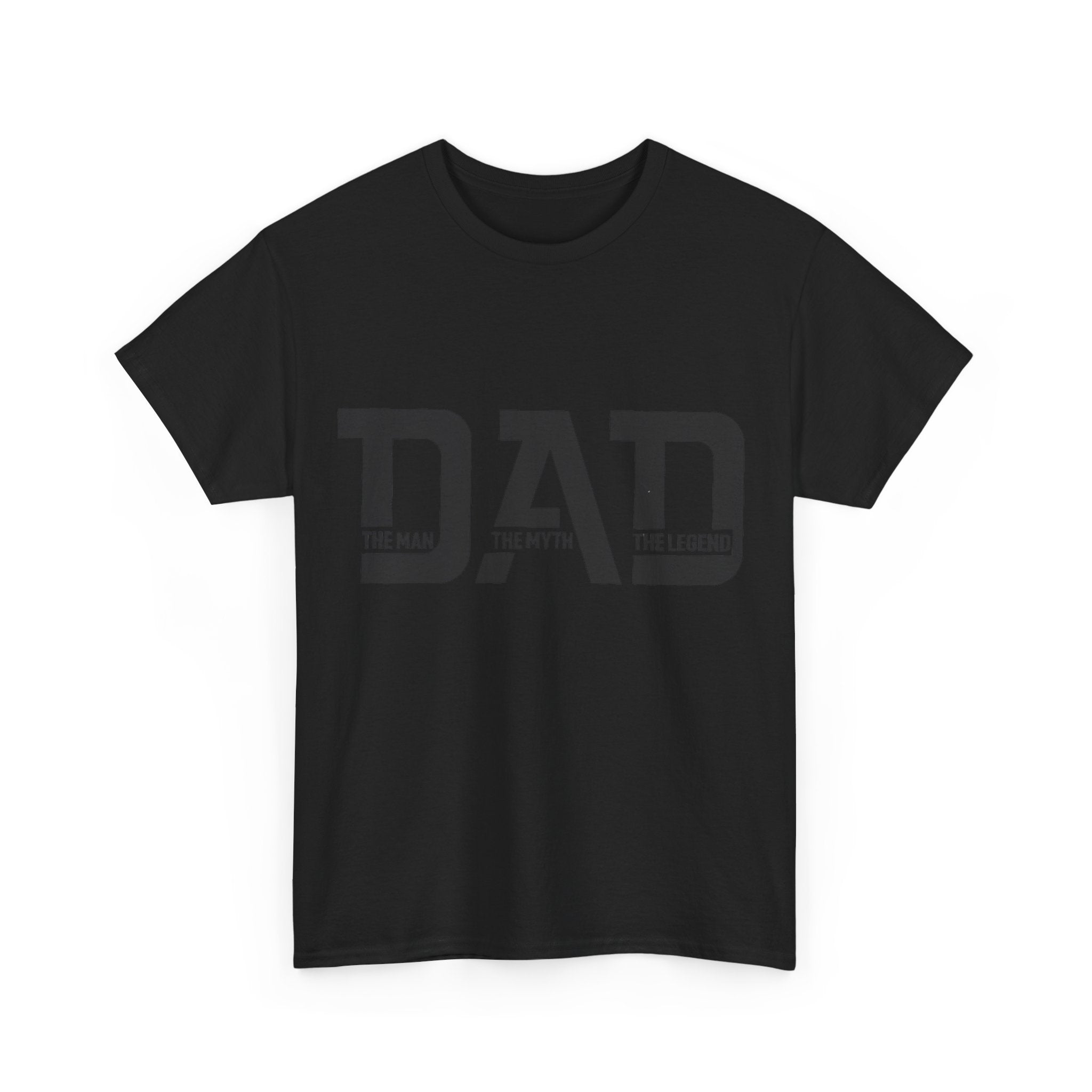Men's "DAD' Tee