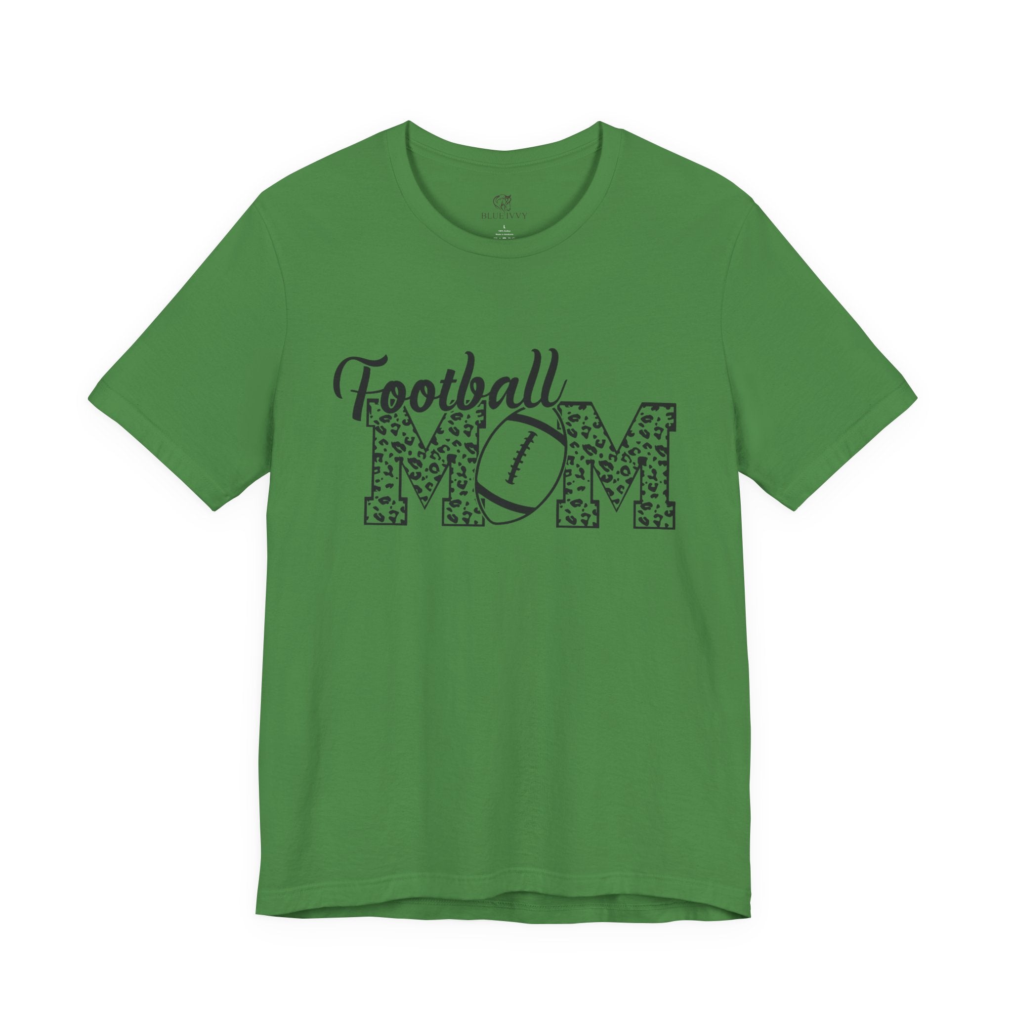 Football Mum Tee