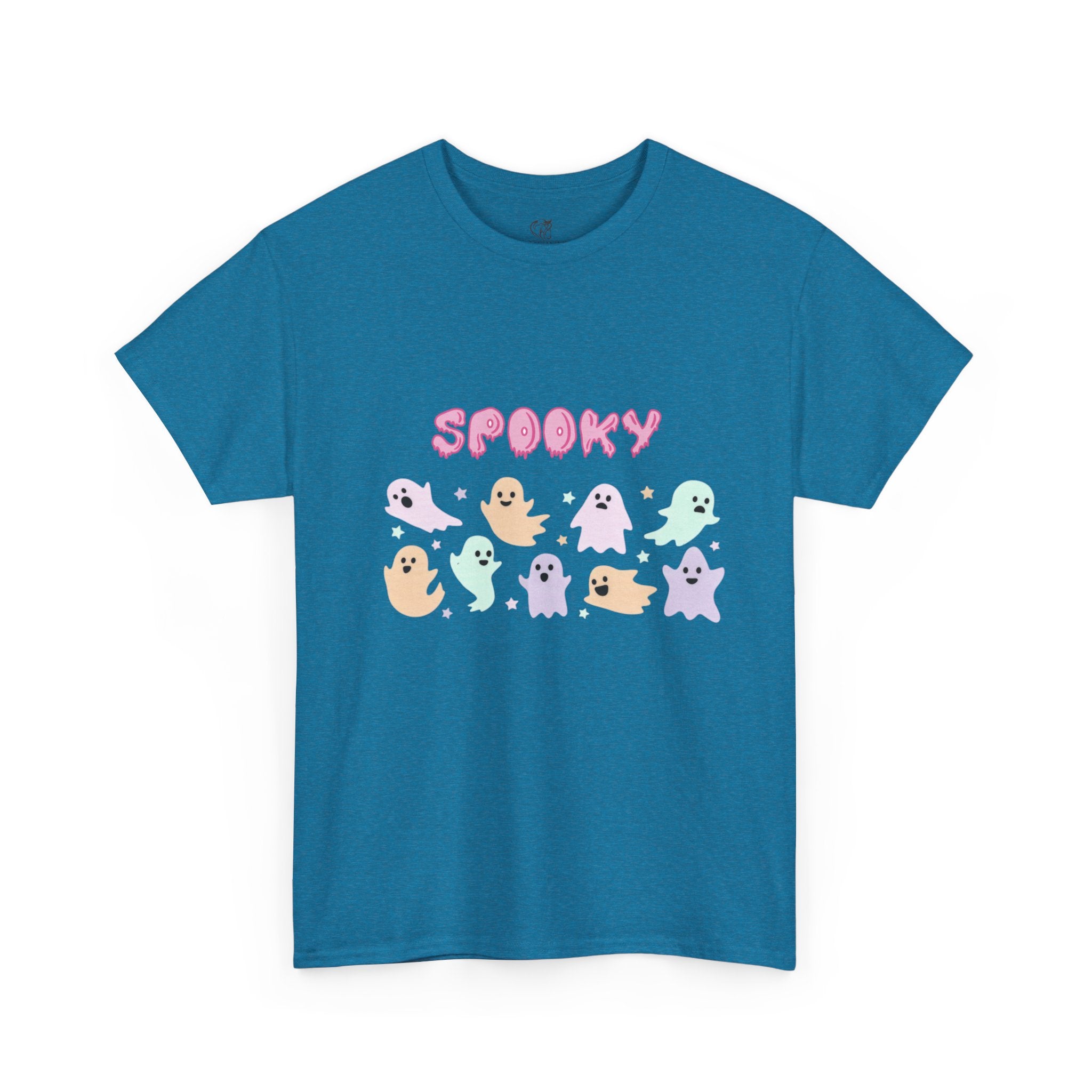 Spooky Halloween Tee