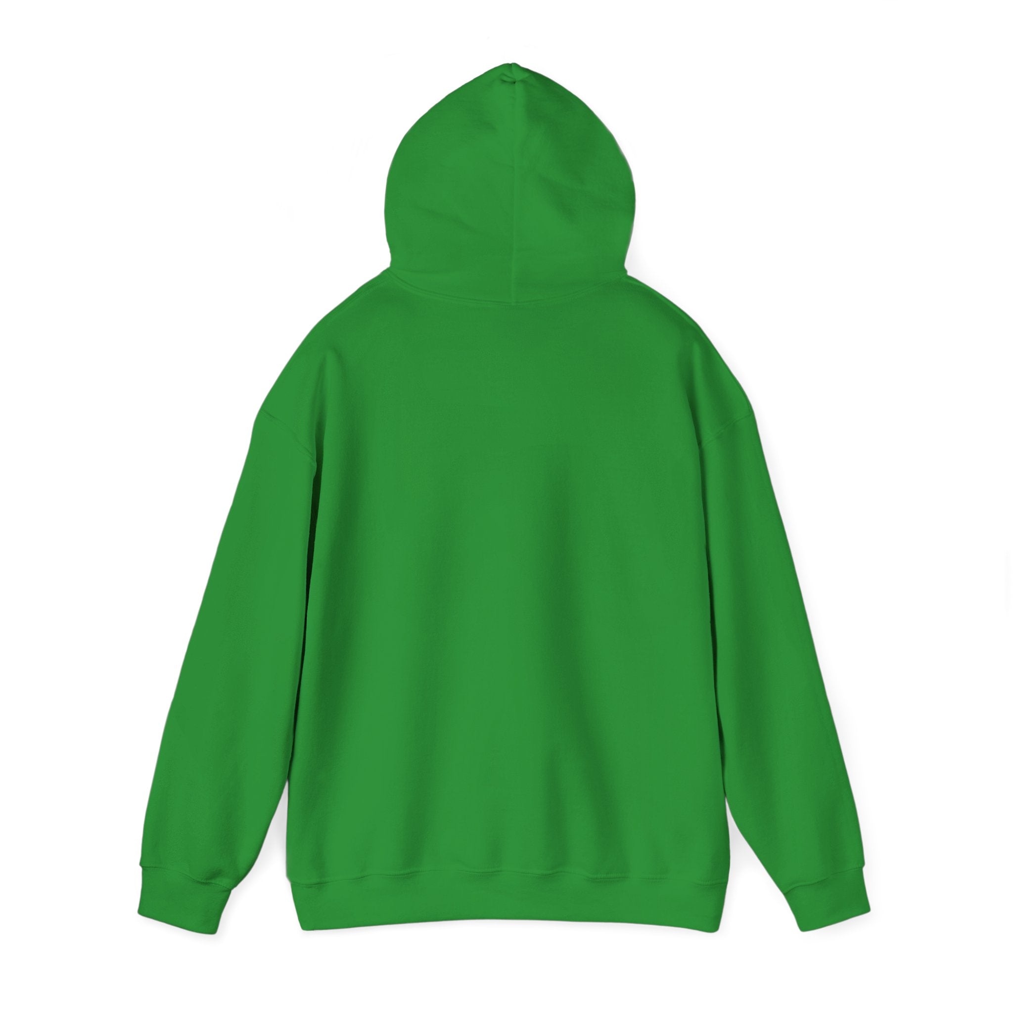 Football Mum Hooded Sweatshirt