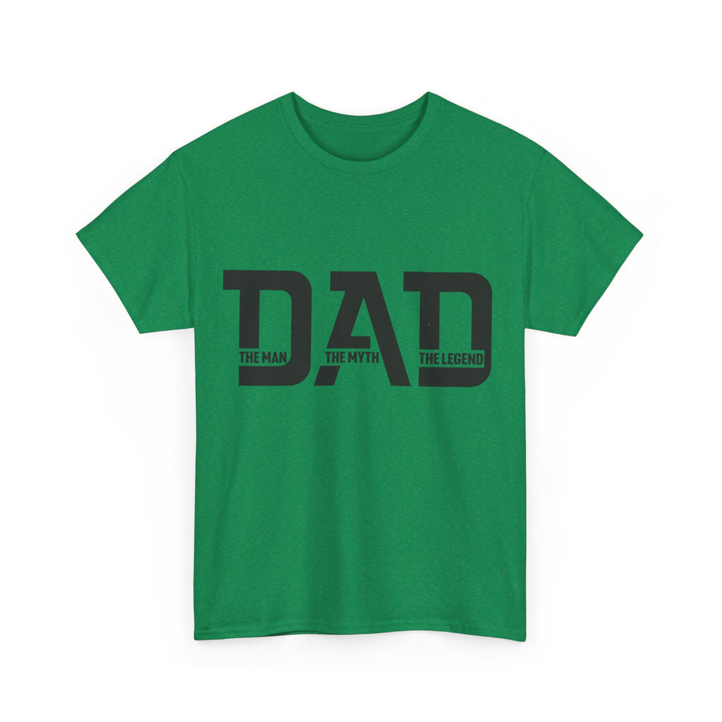 Men's "DAD' Tee