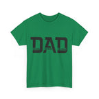 Men's "DAD' Tee