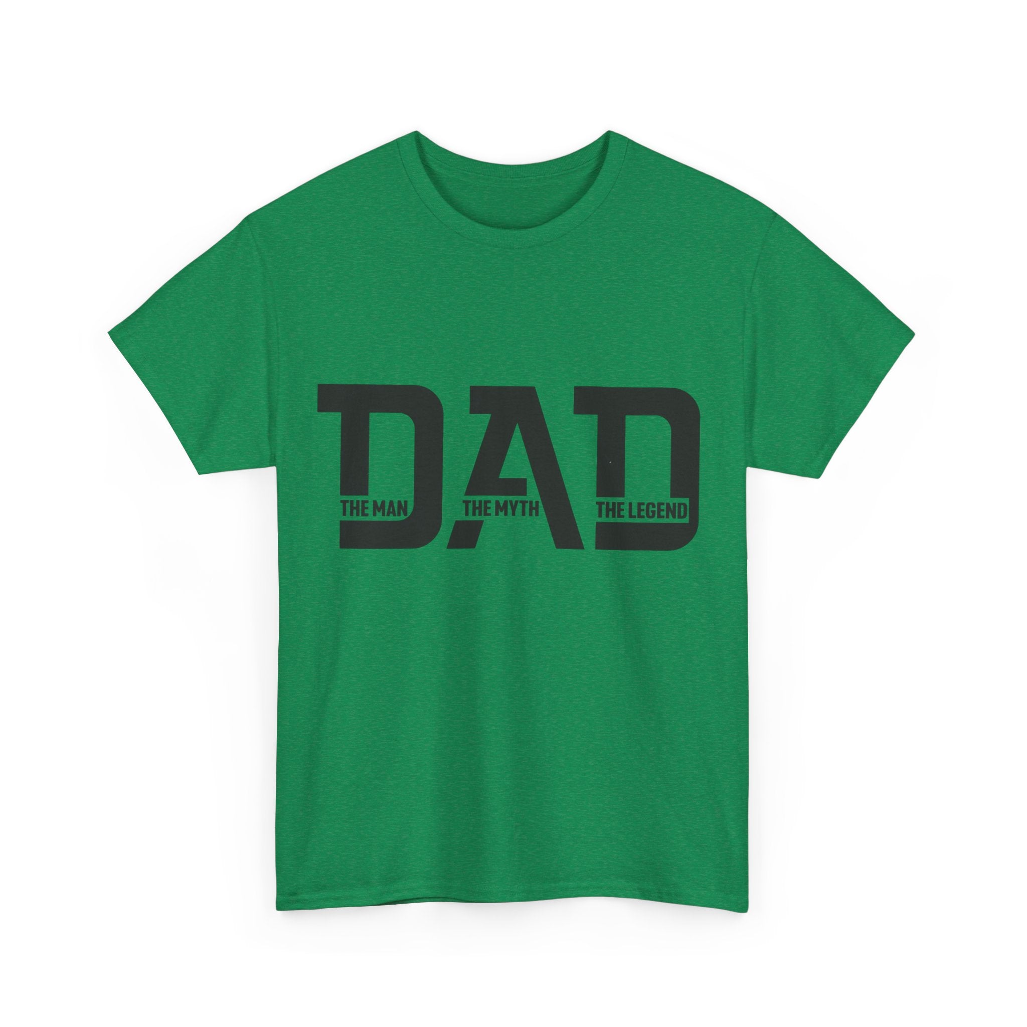 Men's "DAD' Tee