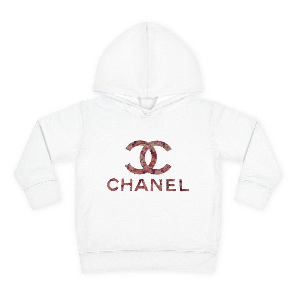 Chanel Signature Toddler Hoodie