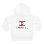 Chanel Signature Toddler Hoodie