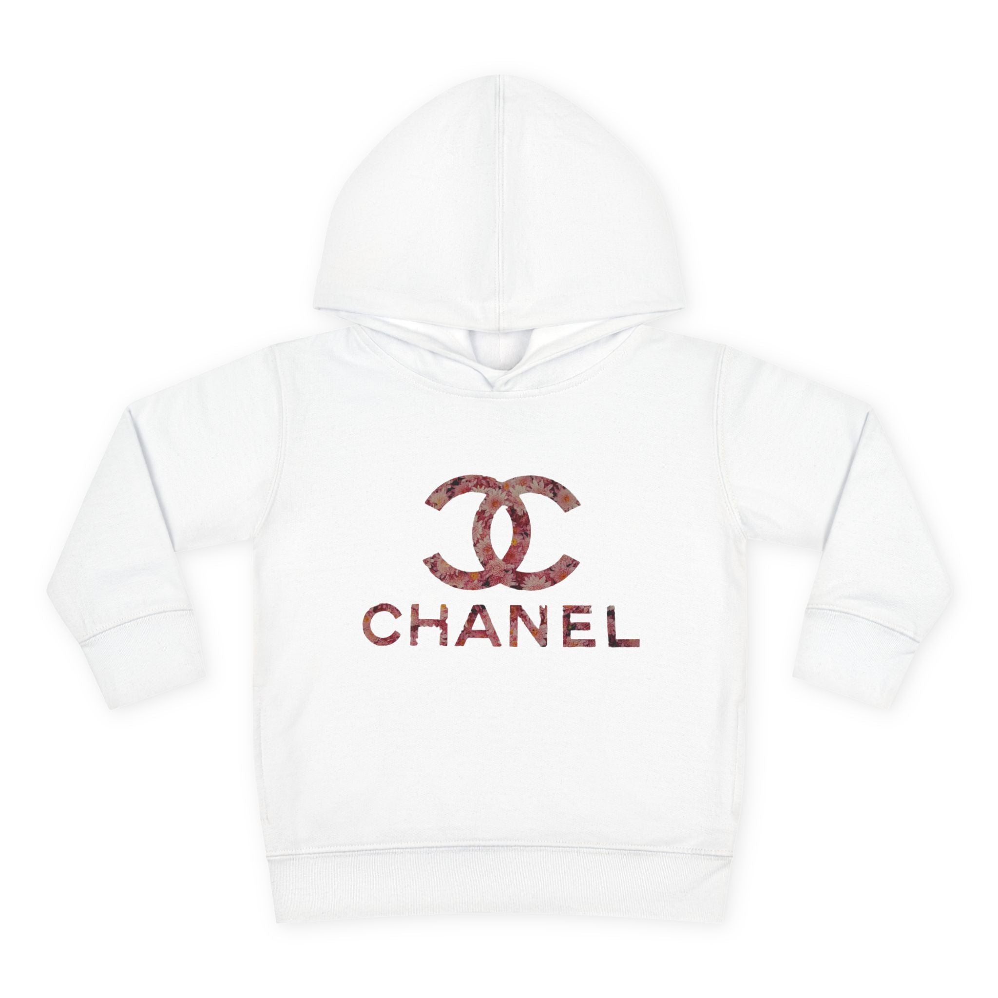 Chanel Signature Toddler Hoodie
