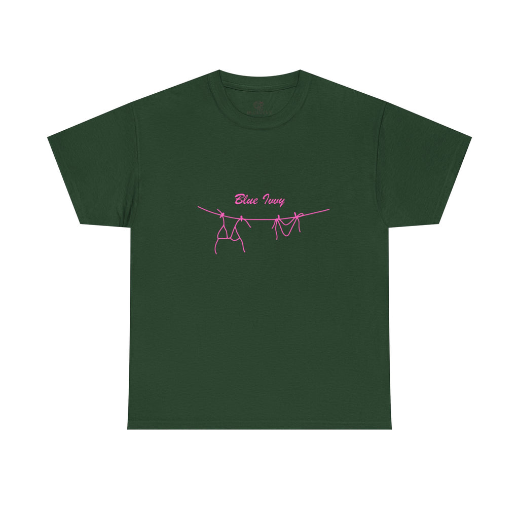 Mini Bikini Cotton Tee