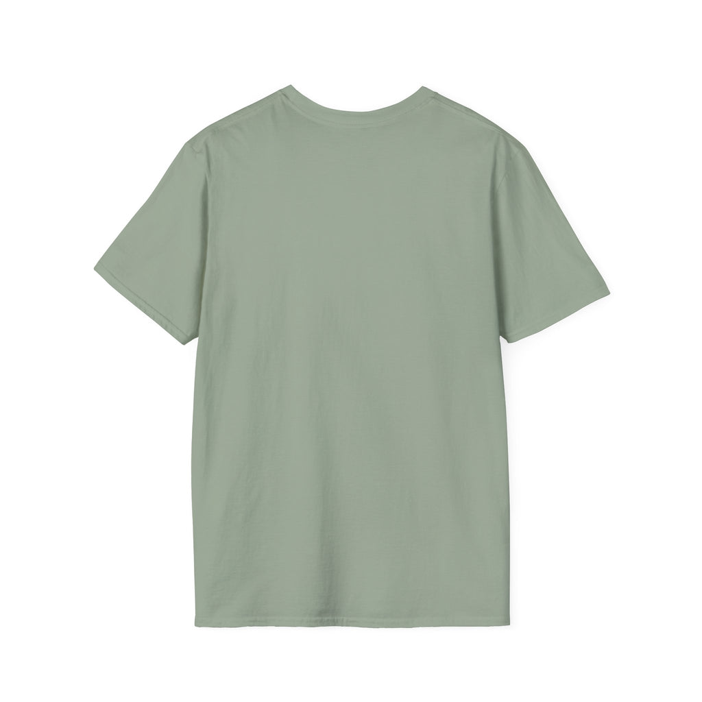 Cool Bunny Softstyle Tee