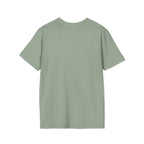 Cool Bunny Softstyle Tee