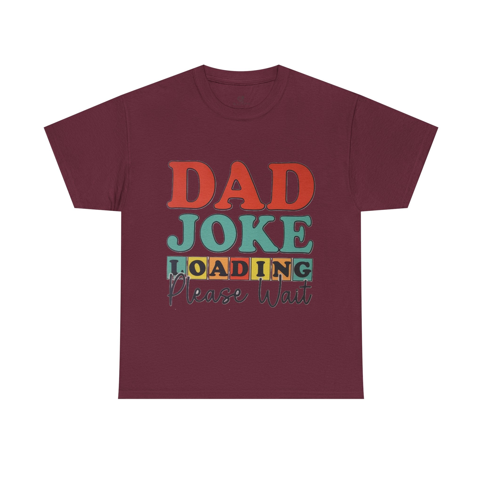 Men's Dad Joke Tee