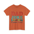 Men's Dad Joke Tee