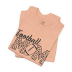 Football Mum Tee