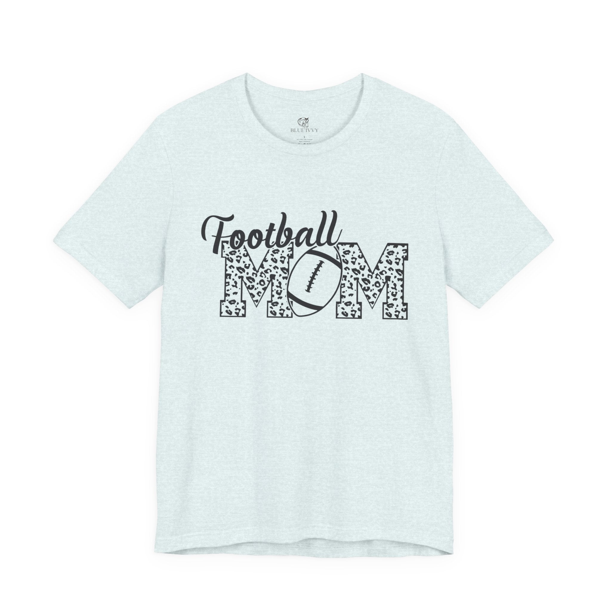 Football Mum Tee