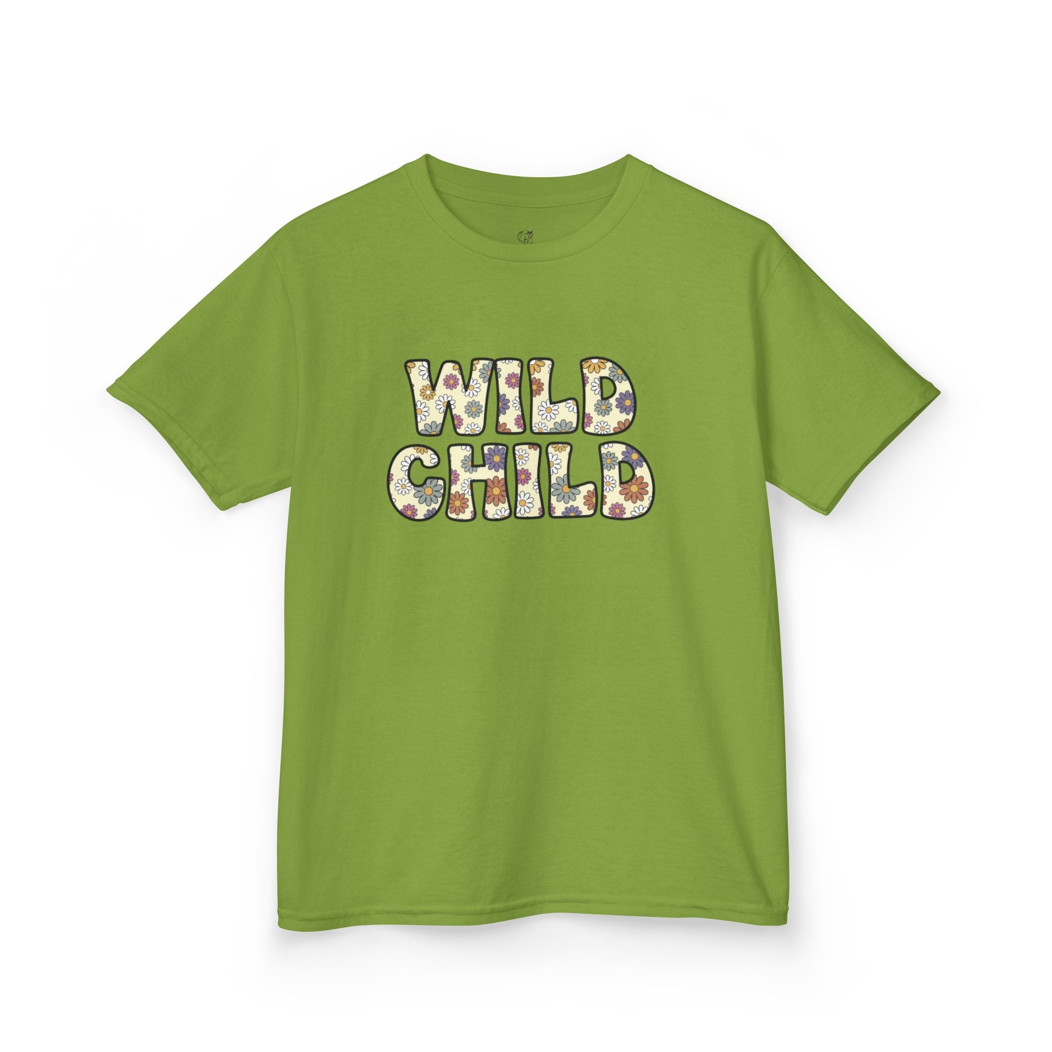 Wild Child Kids Tee