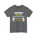 'Beer Drinking' Tee