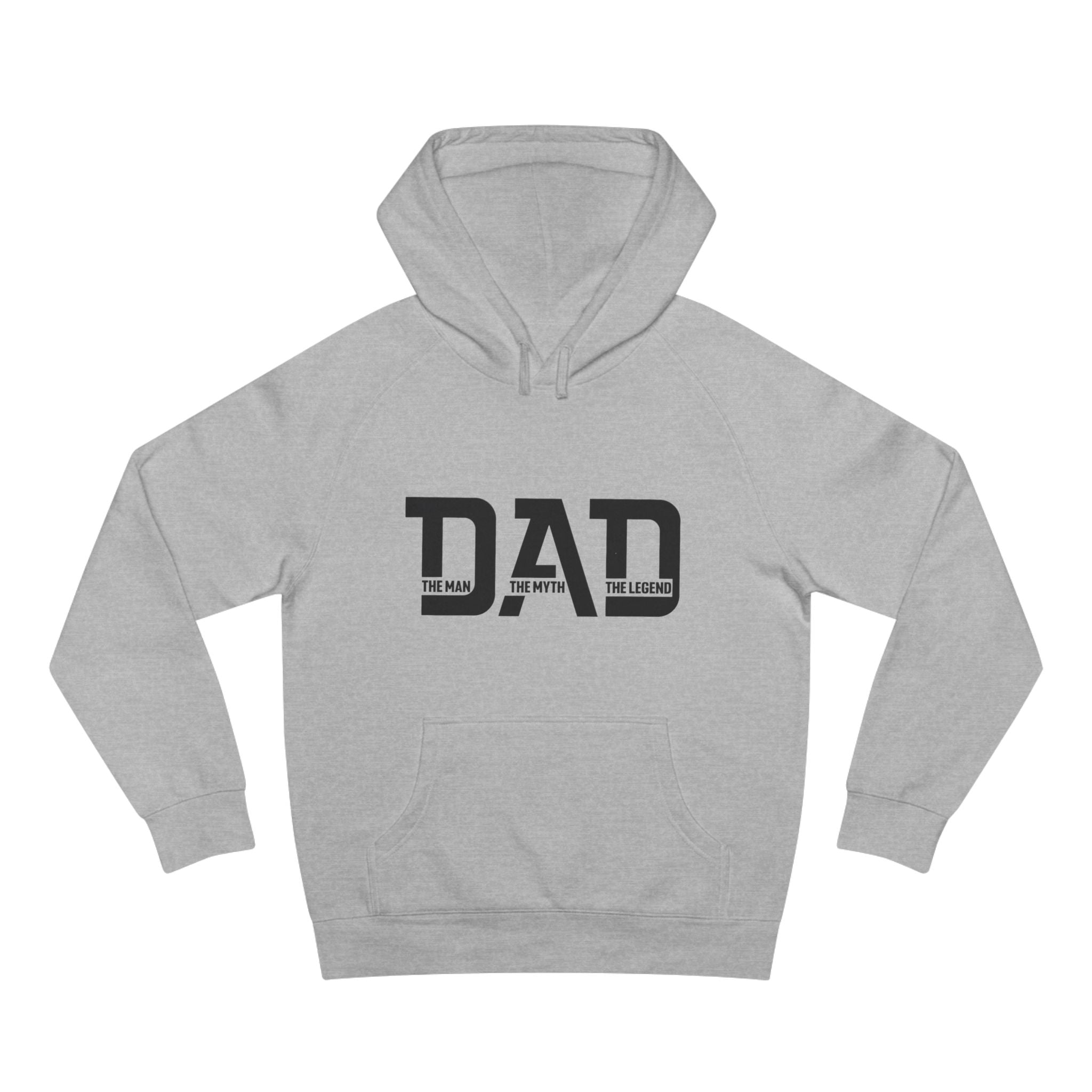 'DAD' Hoodie