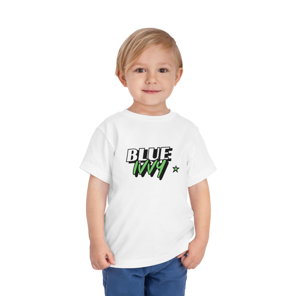'Blue Ivy' 3D Toddler Tee
