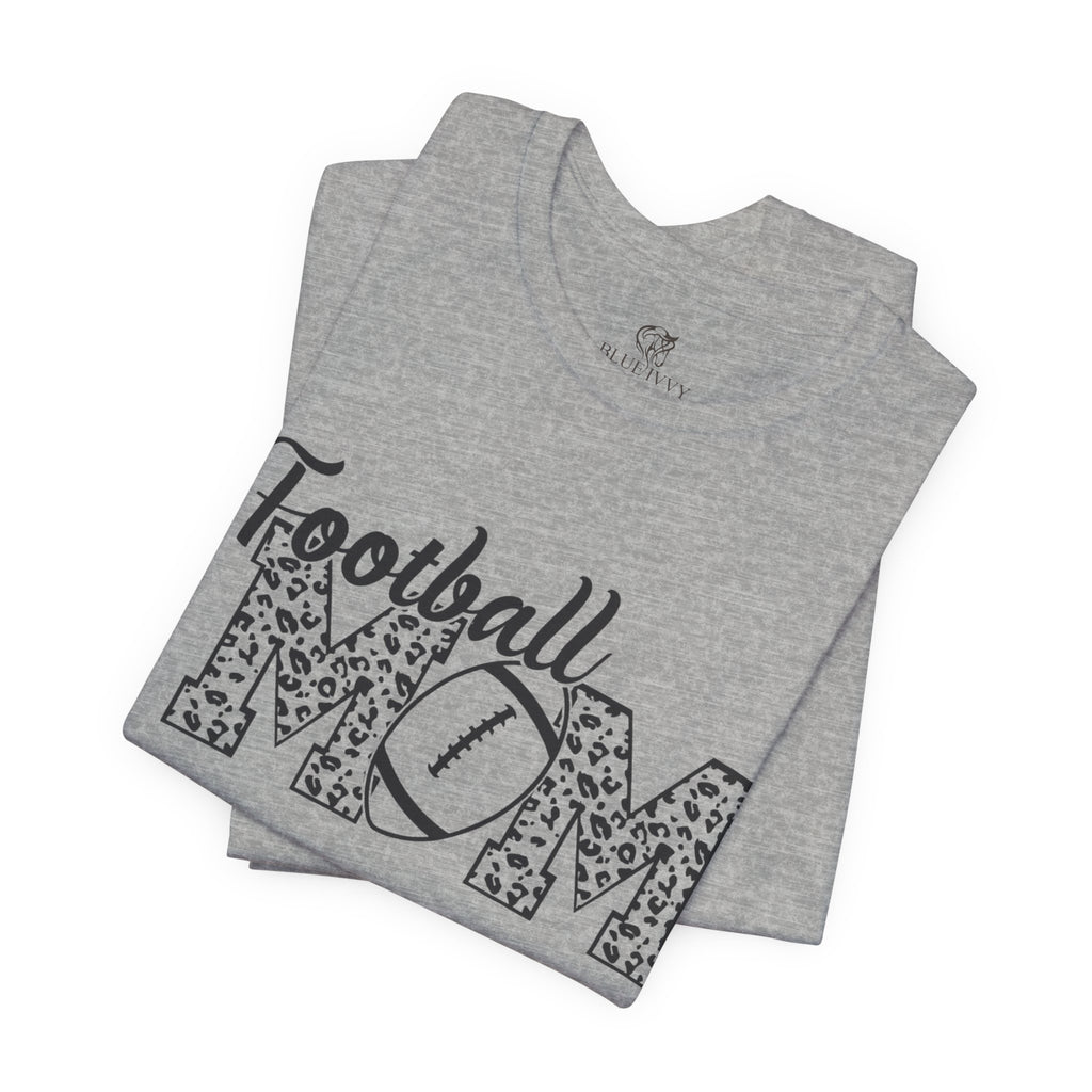 Football Mum Tee