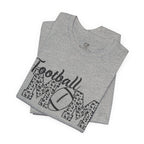 Football Mum Tee