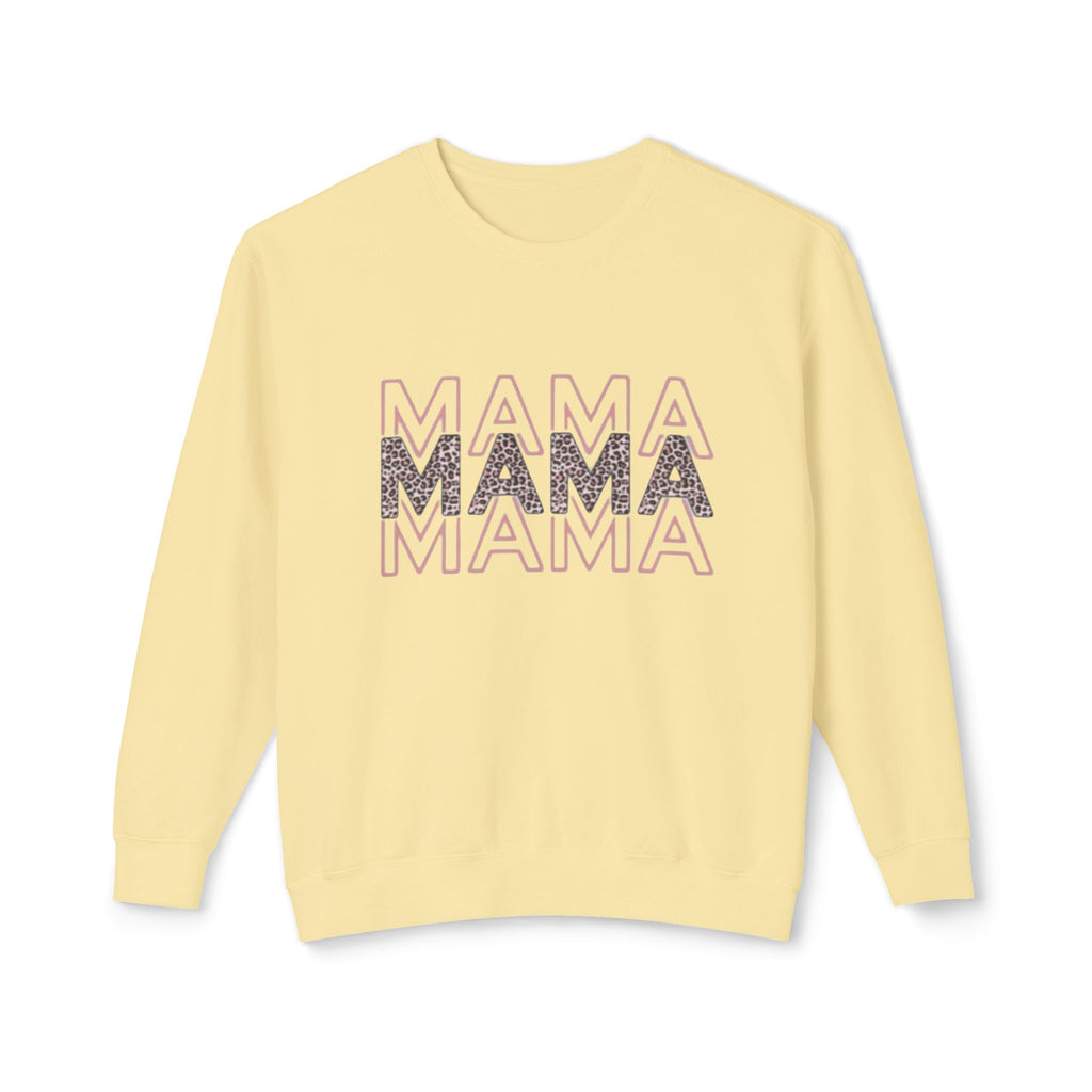 MAMA Sweatshirt