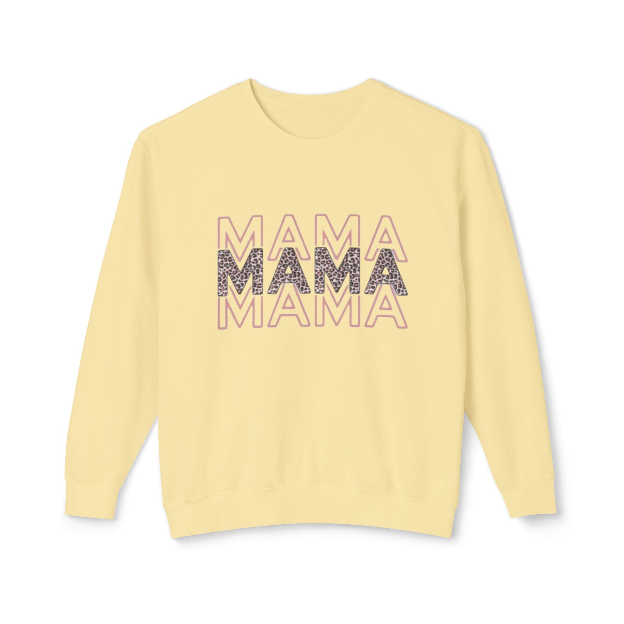 MAMA Sweatshirt