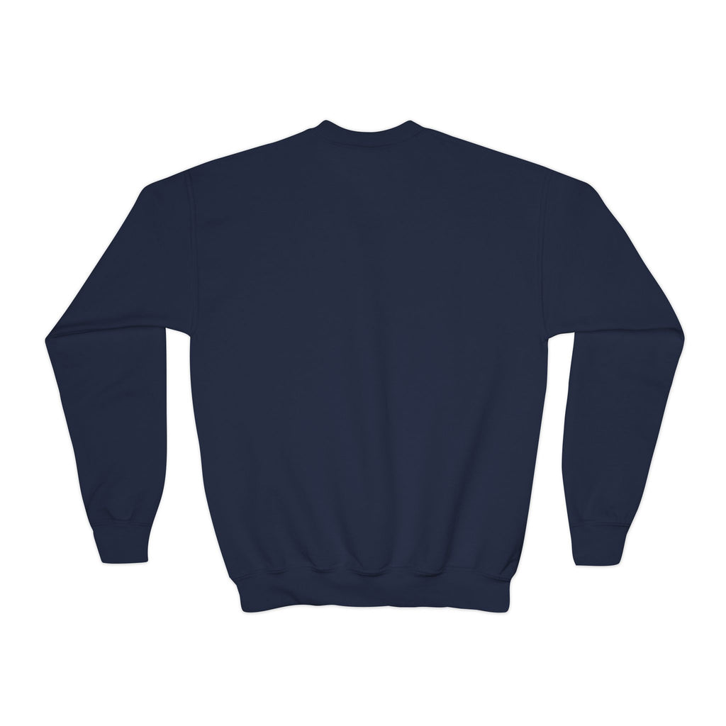 Heart Breaker Youth Sweatshirt