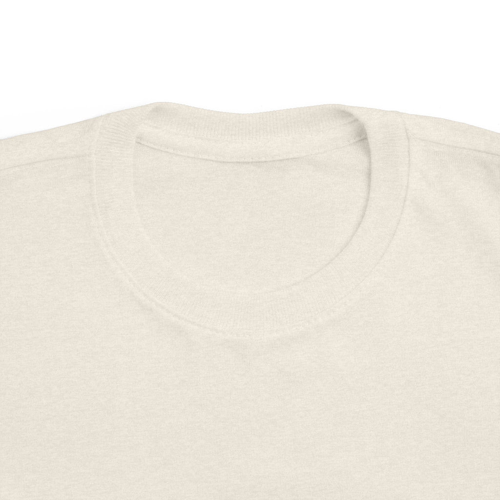 Toddler's Blue Ivvy Tee