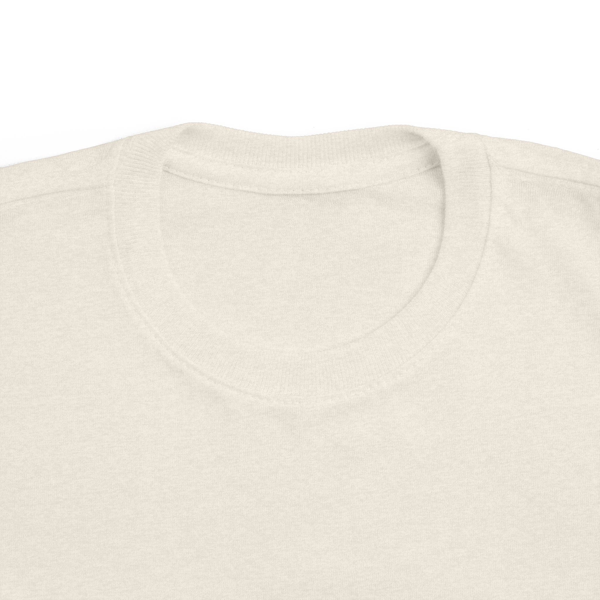 Toddler's Blue Ivvy Tee
