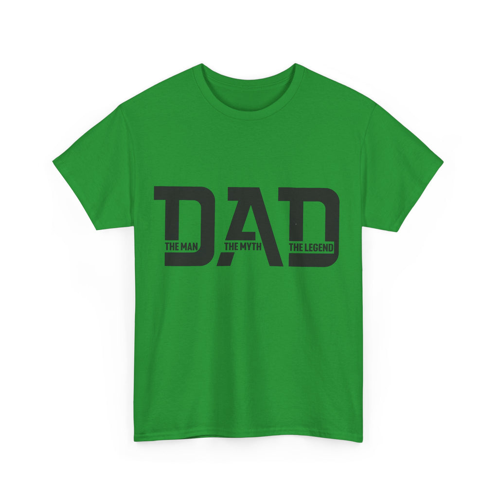 Men's "DAD' Tee