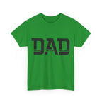 Men's "DAD' Tee