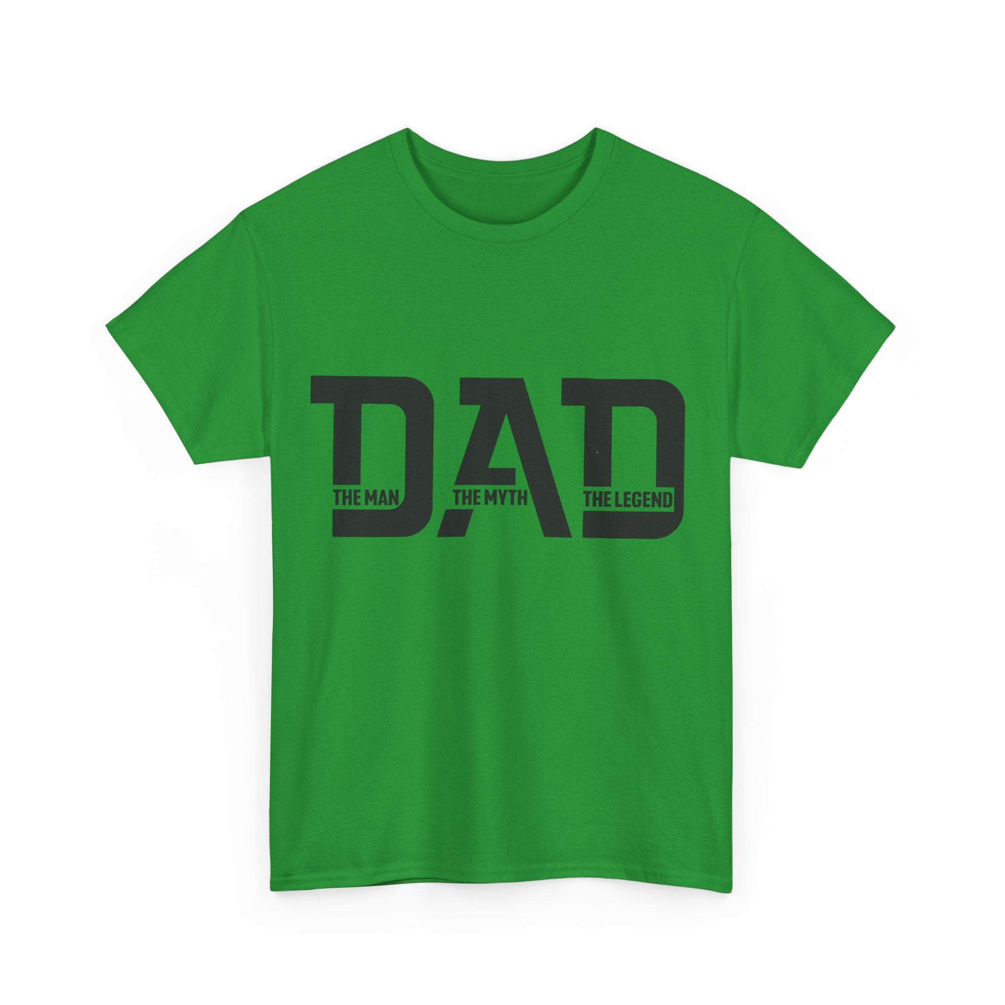 Men's "DAD' Tee