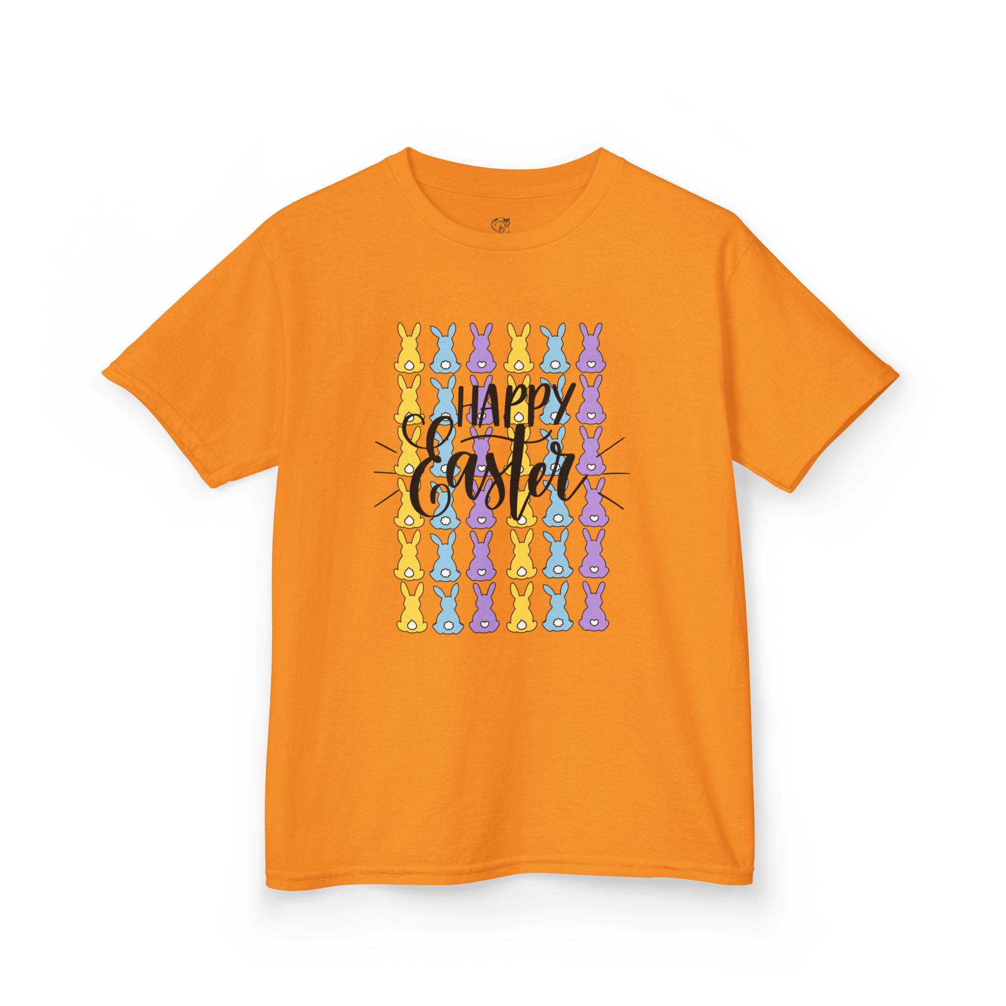 Mellow Bunny Kids Tee
