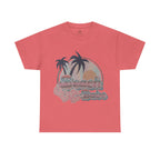 Beach Babe Cotton Tee