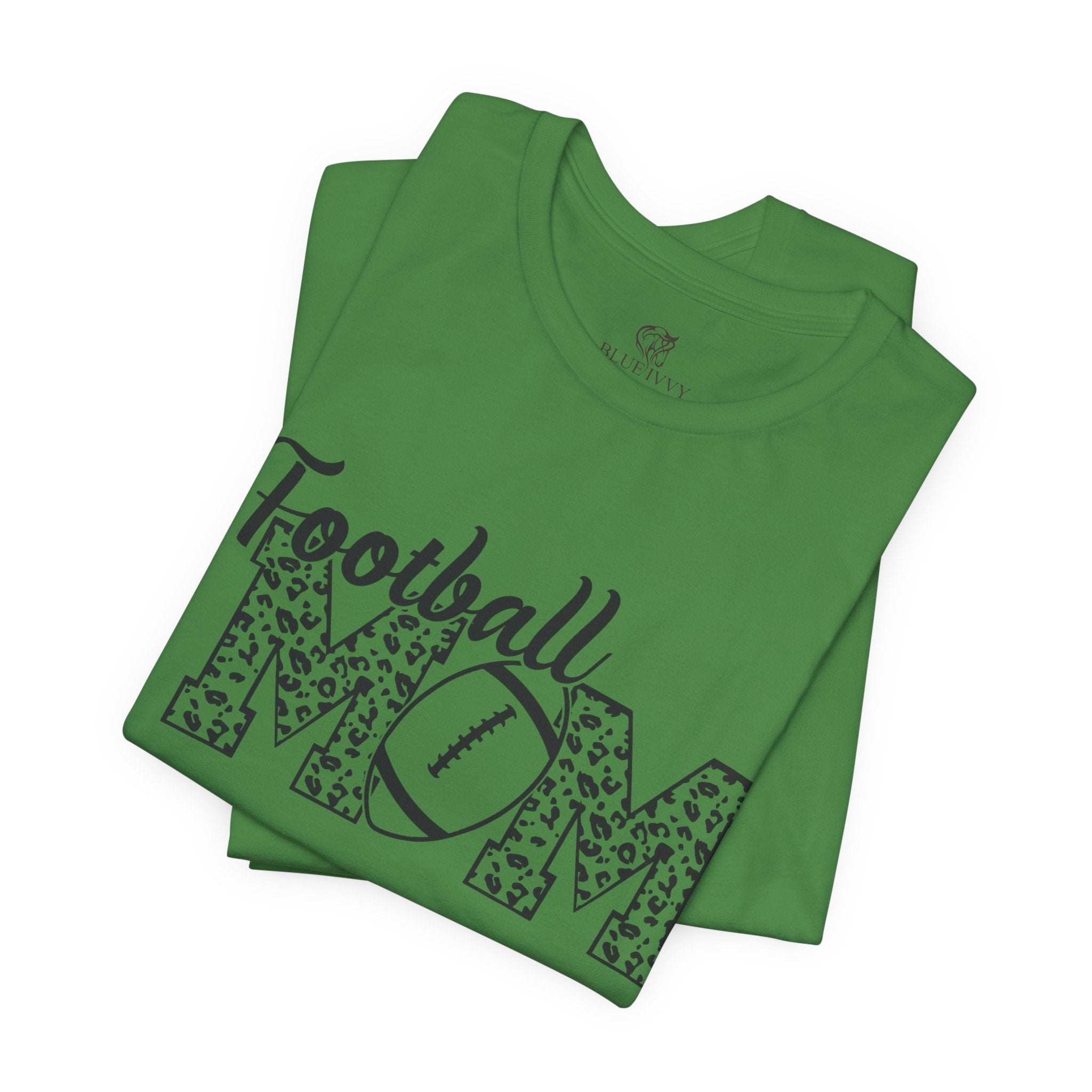 Football Mum Tee