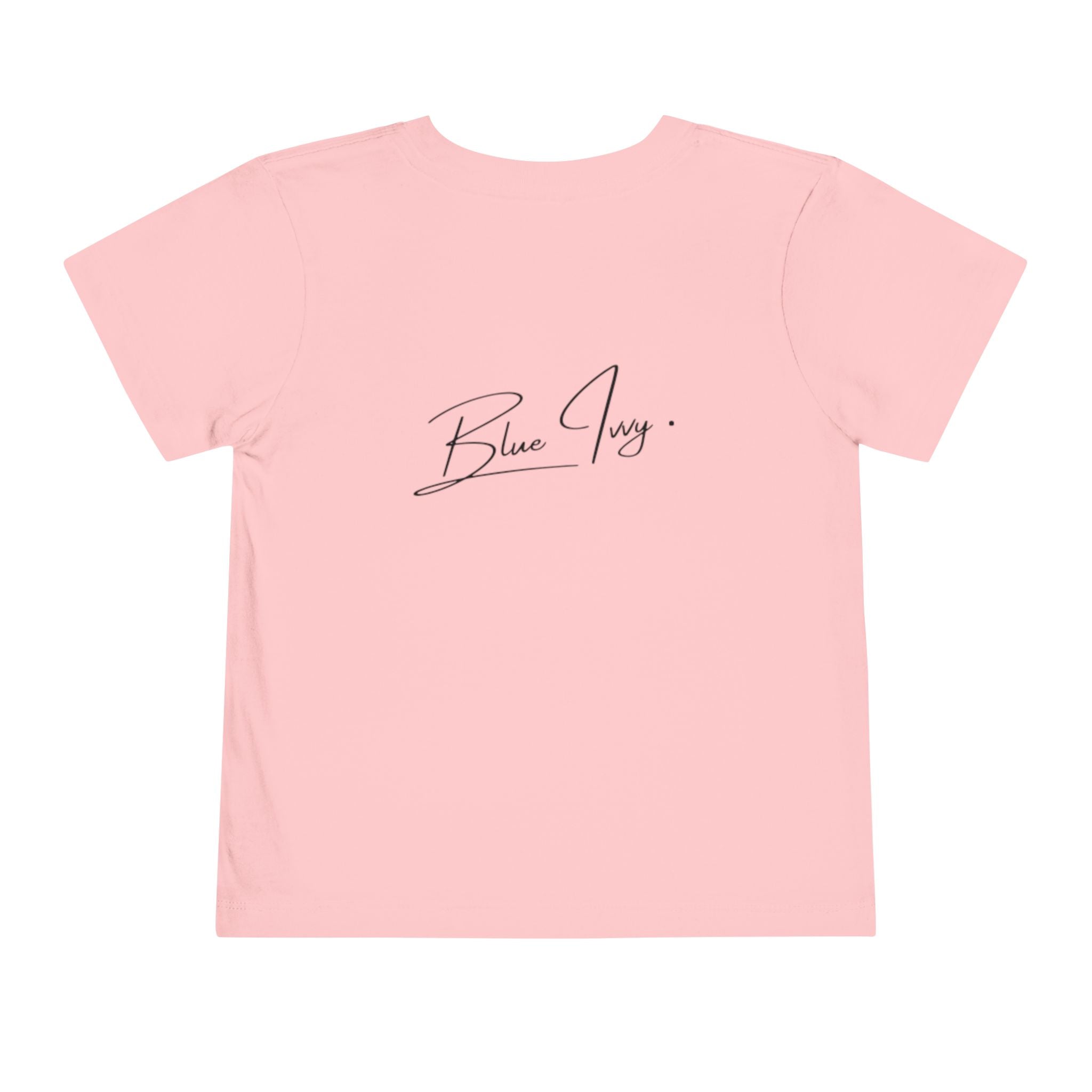Toddler 'Blue Ivy' Signature Tee